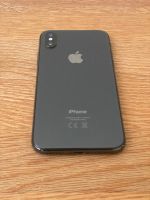 iPhone X 256GB – Akku 91 %, ohne Kratzer, inkl. Zubehör